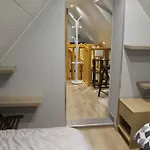 Garte Hiesel La Maison De Jardin Semesterbostad *