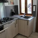 Semesterbostad Garte Hiesel La Maison De Jardin *