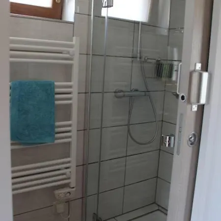 Garte Hiesel La Maison De Jardin Holiday home Scherwiller