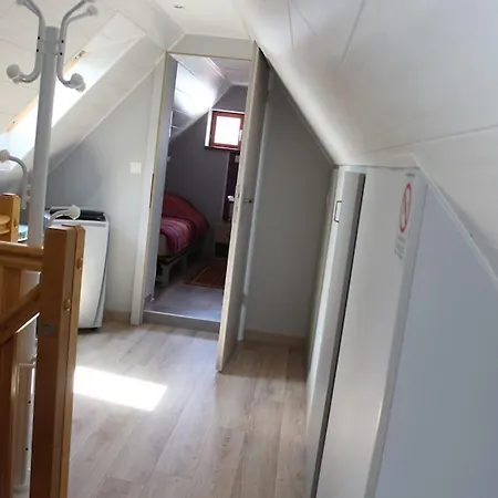 Garte Hiesel La Maison De Jardin Holiday home *