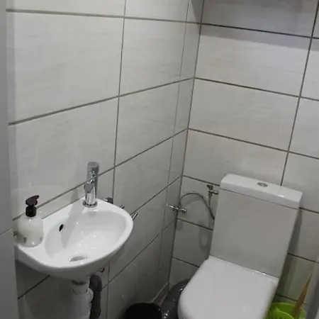 Сasa de vacaciones Garte Hiesel La Maison De Jardin Scherwiller