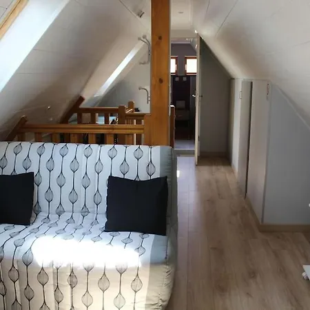 Garte Hiesel La Maison De Jardin