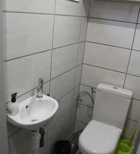 Holiday home Garte Hiesel La Maison De Jardin Piscine Ete 2026 Scherwiller