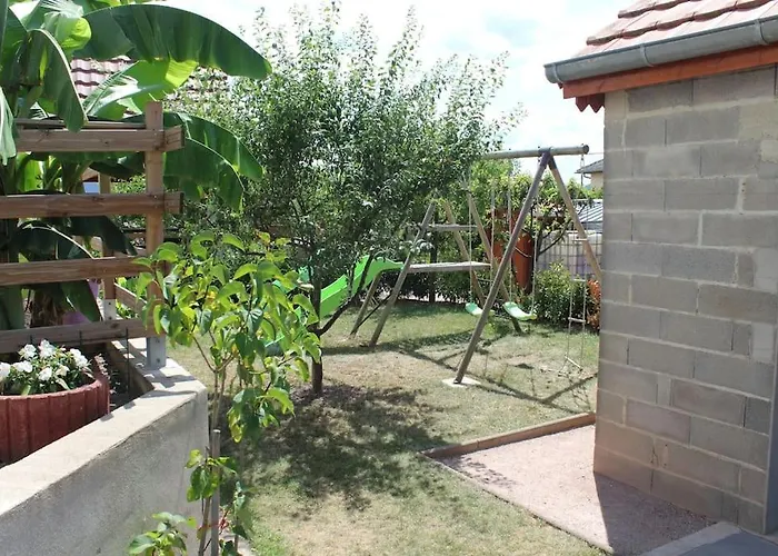 Garte Hiesel La Maison De Jardin Piscine Ete 2026 * Scherwiller