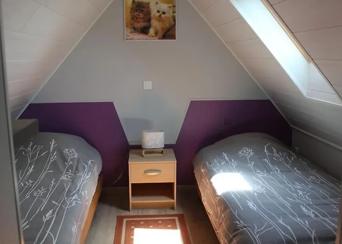 Garte Hiesel La Maison De Jardin Piscine Ete 2026 Holiday home